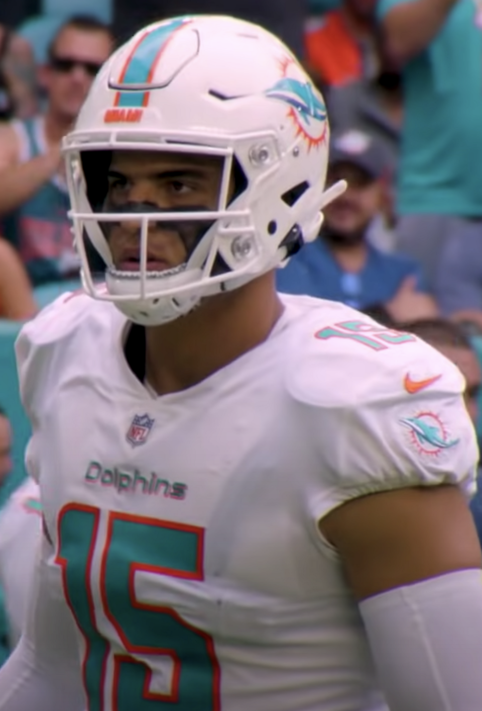 Jaelan Phillips' Journey: From Eagles Buzz to Panthers' $120M Bet